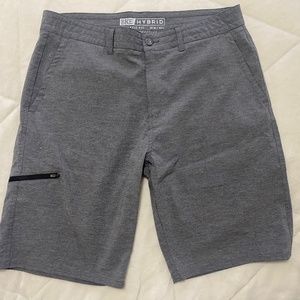 BKE Mens shorts